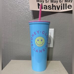 New Stoney Clover Tumbler